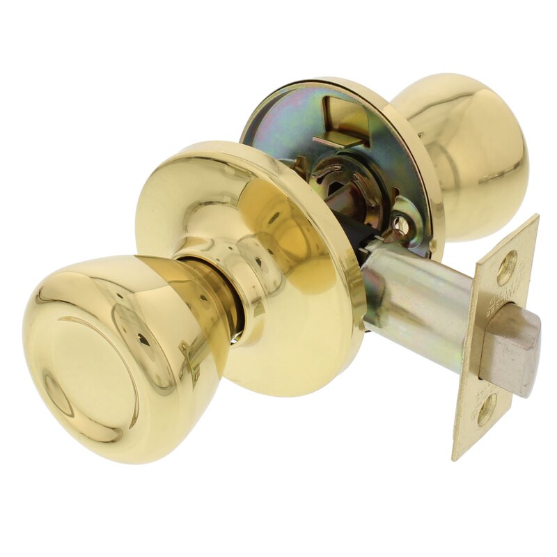 Guard Security  Door  Knob 